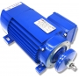 SILNIK ELEKTRYCZNY 2,2kW 230V 2800 obr PRAWY JAMNIK